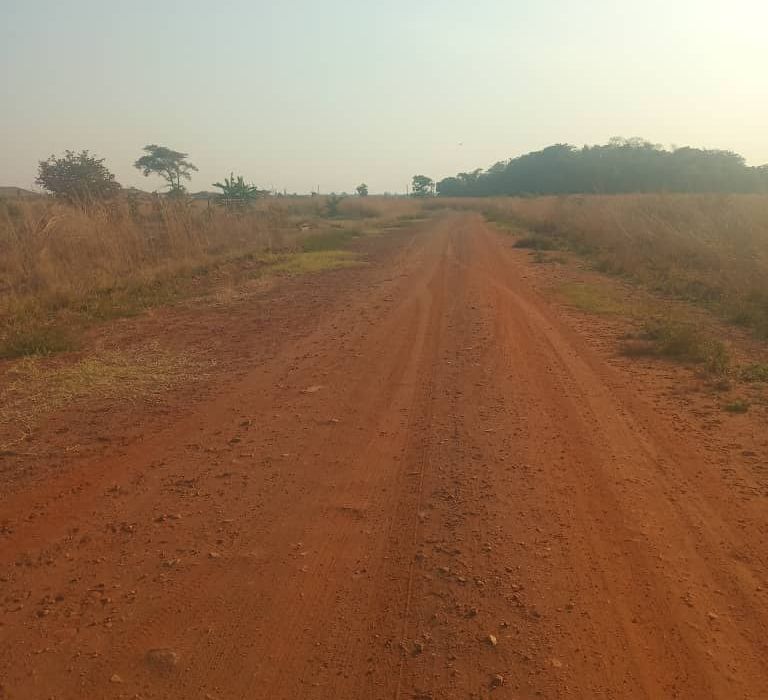 Residential Stand for Sale in Norton Galloway 