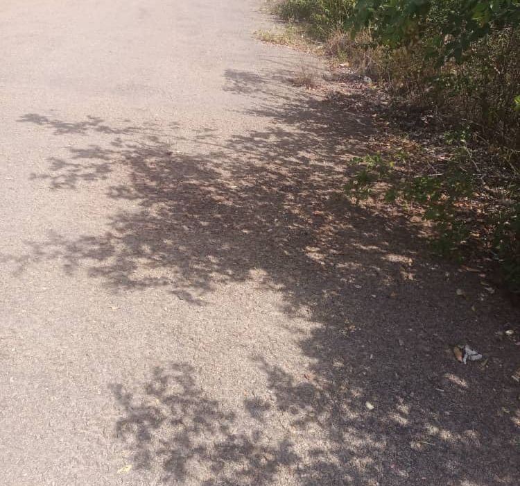 Residential Stand for Sale in Shawasha Hills 