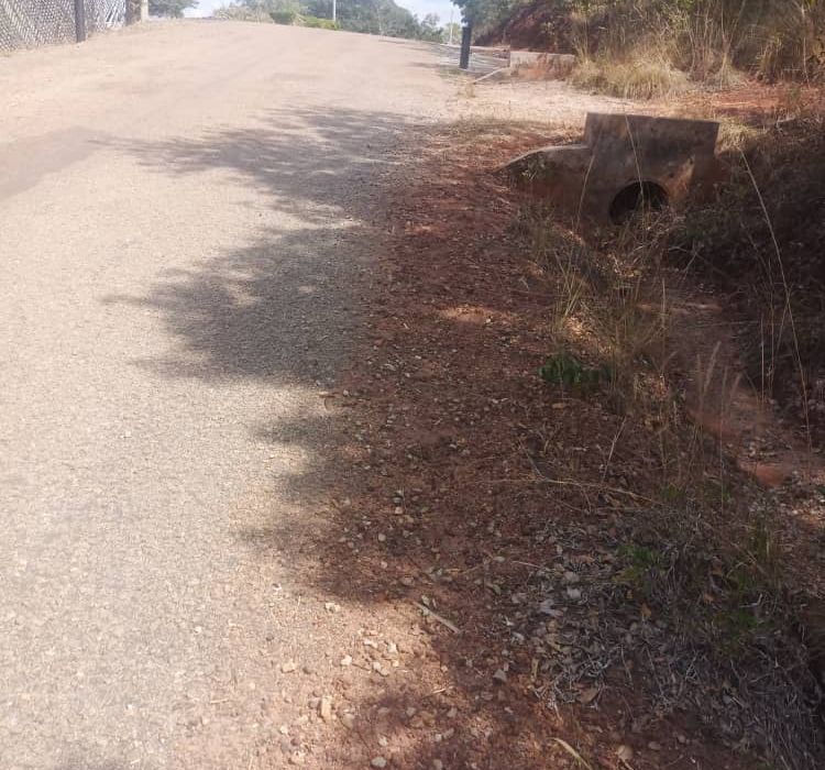 Residential Stand for Sale in Shawasha Hills 