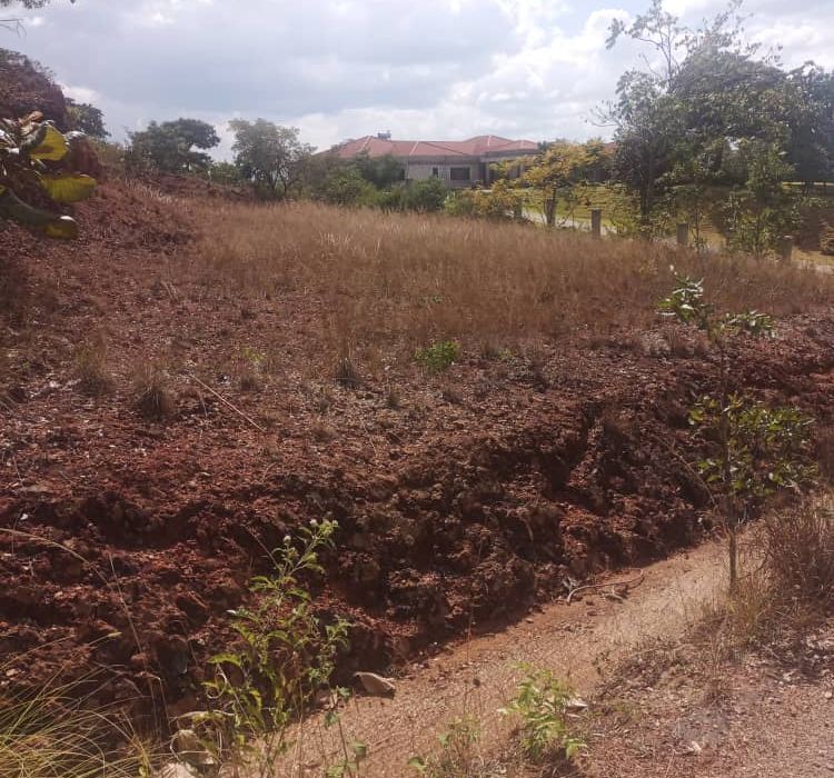 Residential Stand for Sale in Shawasha Hills 