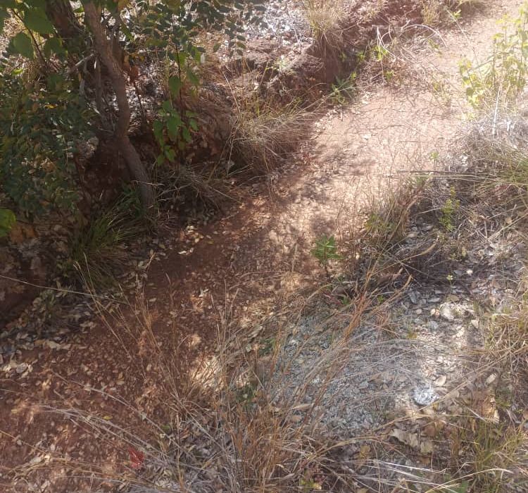 Residential Stand for Sale in Shawasha Hills 