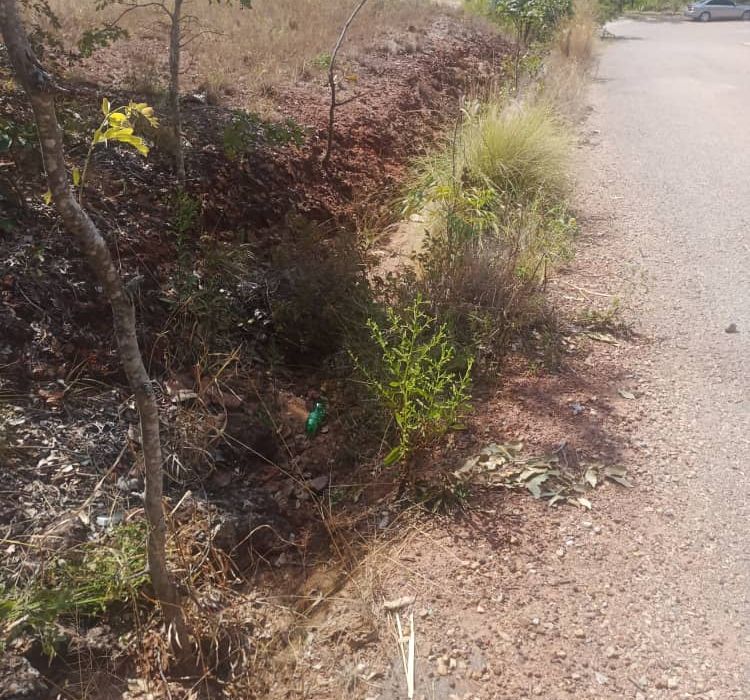 Residential Stand for Sale in Shawasha Hills 
