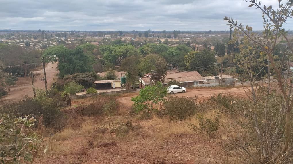 Residential Stand for Sale in Westwood 