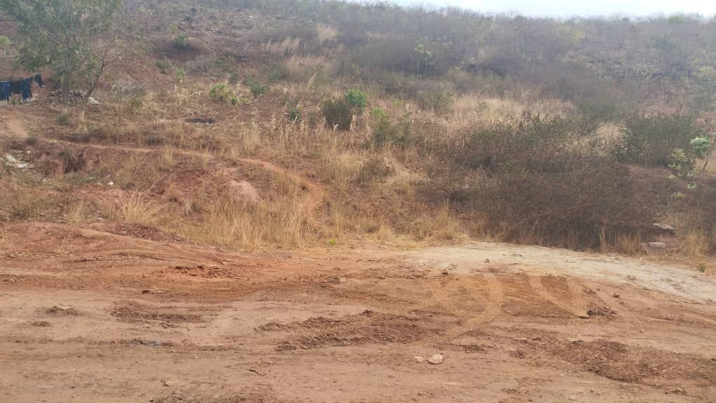 Residential Stand for Sale in Westwood 