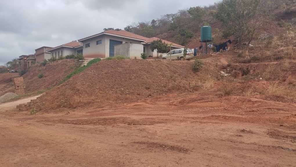 Residential Stand for Sale in Westwood 