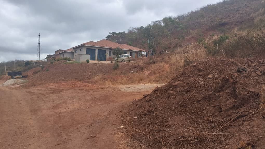 Residential Stand for Sale in Westwood 