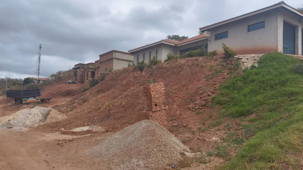 Residential Stand for Sale in Westwood 
