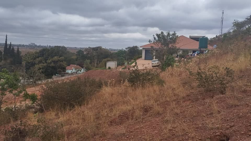 Residential Stand for Sale in Westwood 