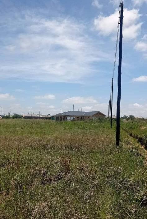 Residential Stand For Sale