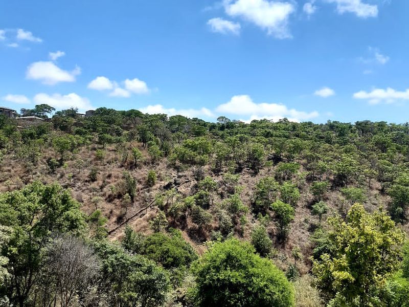 Residential Stand in Borrowdale for Sale 