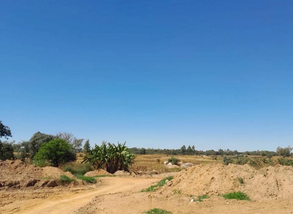 Residential Stands - Ruwa Gated Community