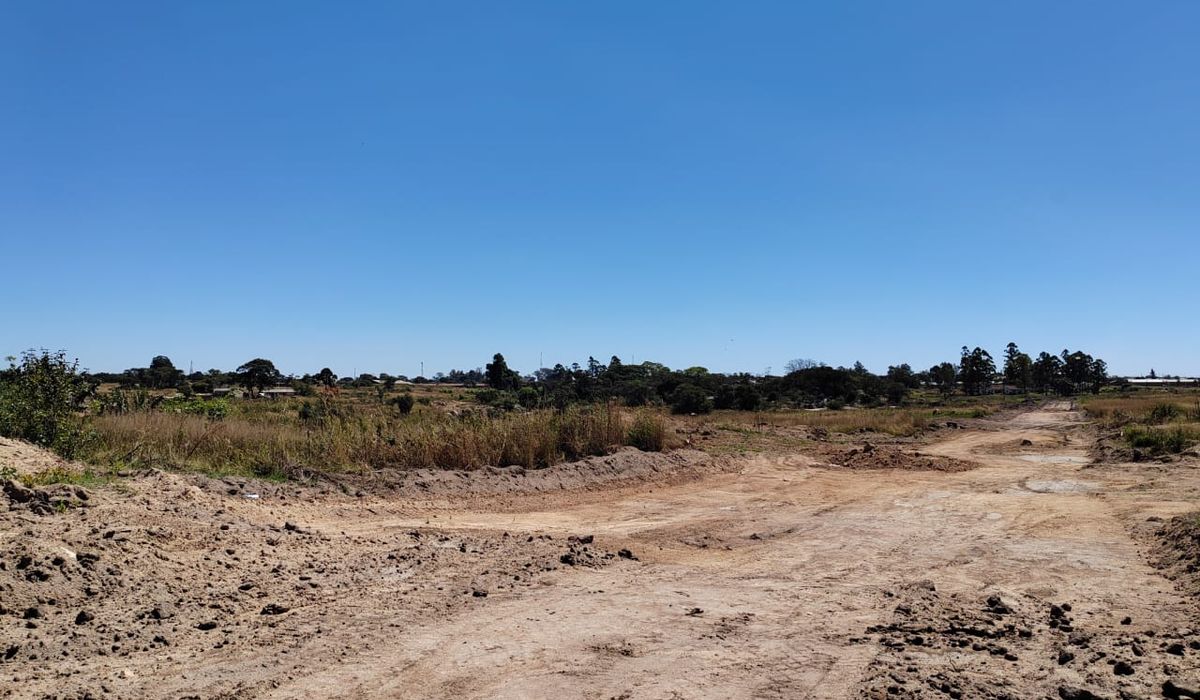Residential Stands - Ruwa Gated Community