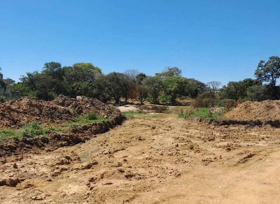 Residential Stands - Ruwa Gated Community
