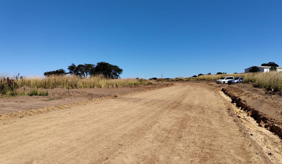Residential Stands - Ruwa Gated Community