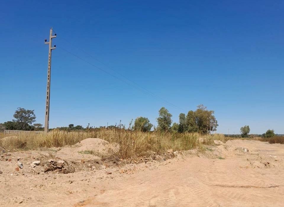 Residential Stands - Ruwa Gated Community