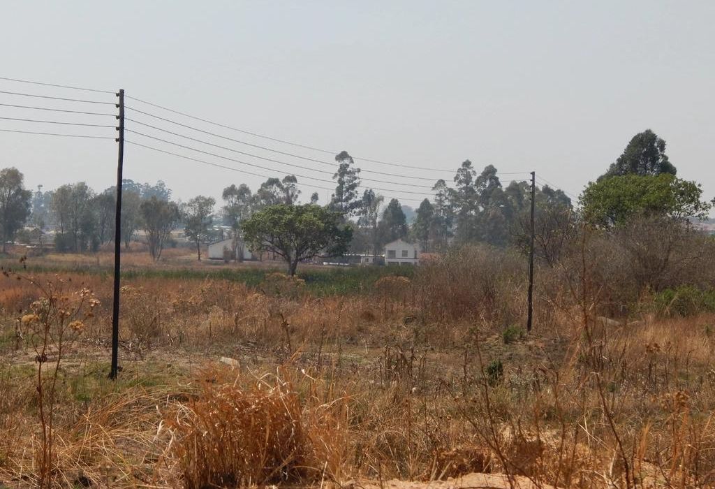 Residential Stands - Ruwa Gated Community