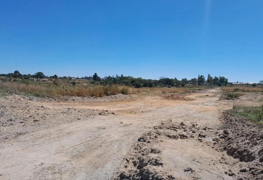 Residential Stands - Ruwa Gated Community