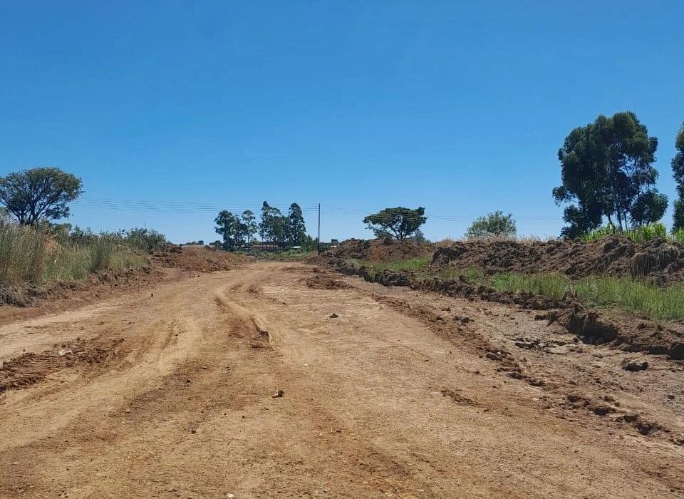 Residential Stands - Ruwa Gated Community