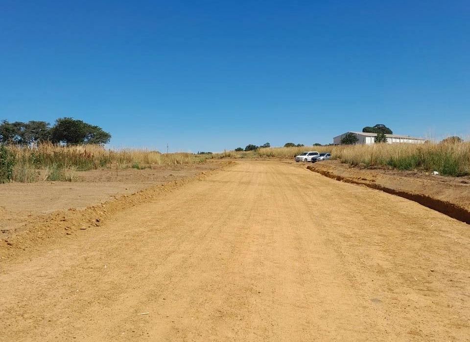 Residential Stands - Ruwa Gated Community