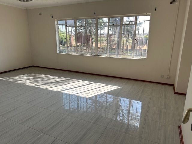 Ruwa - Mutare Road Office Block/Retail Frontage
