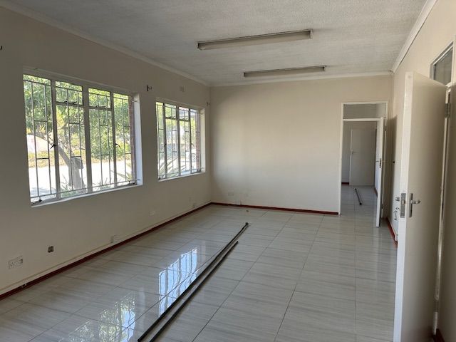 Ruwa - Mutare Road Office Block/Retail Frontage