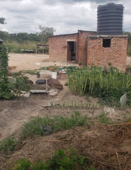 RUWA AGRO-RESIDENTIAL PLOT 