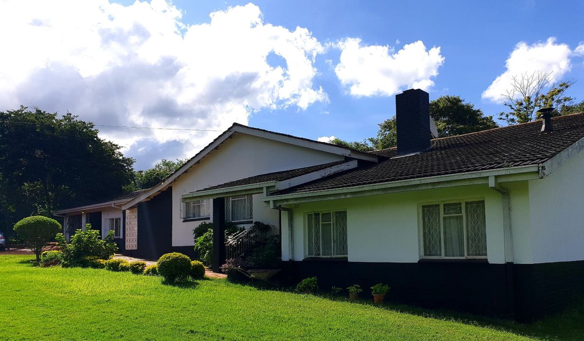 Scenic, Solid And Beautifully Kept House For Sale!