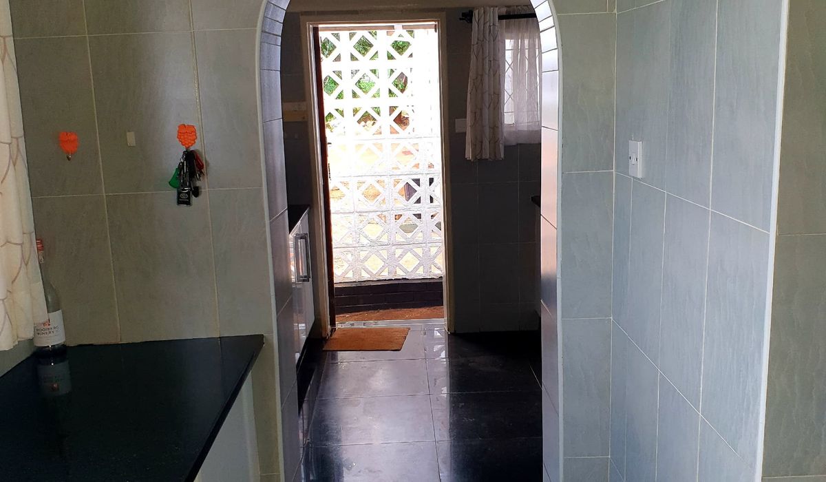 Scenic, Solid And Beautifully Kept House For Sale!