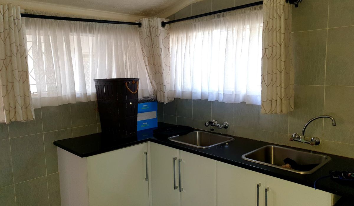 Scenic, Solid And Beautifully Kept House For Sale!