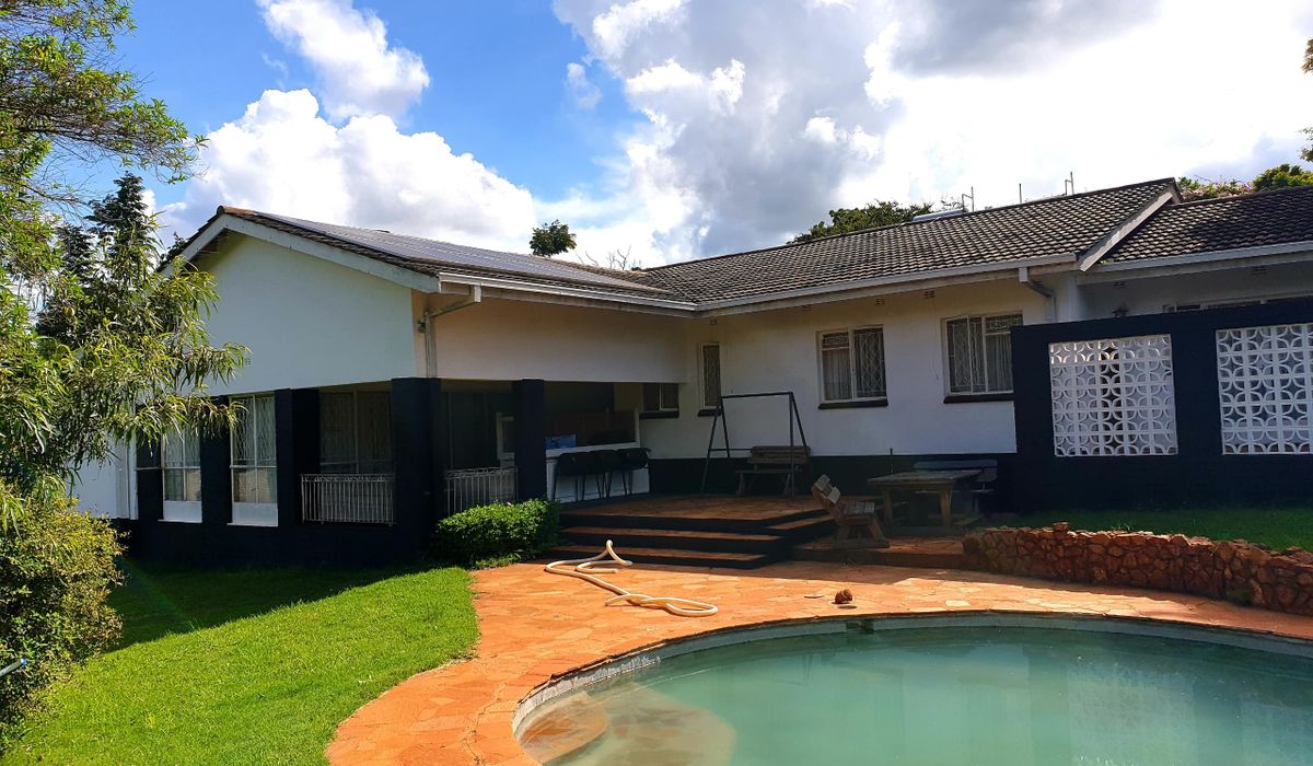 Scenic, Solid And Beautifully Kept House For Sale!