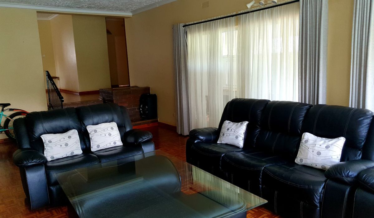 Scenic, Solid And Beautifully Kept House For Sale!