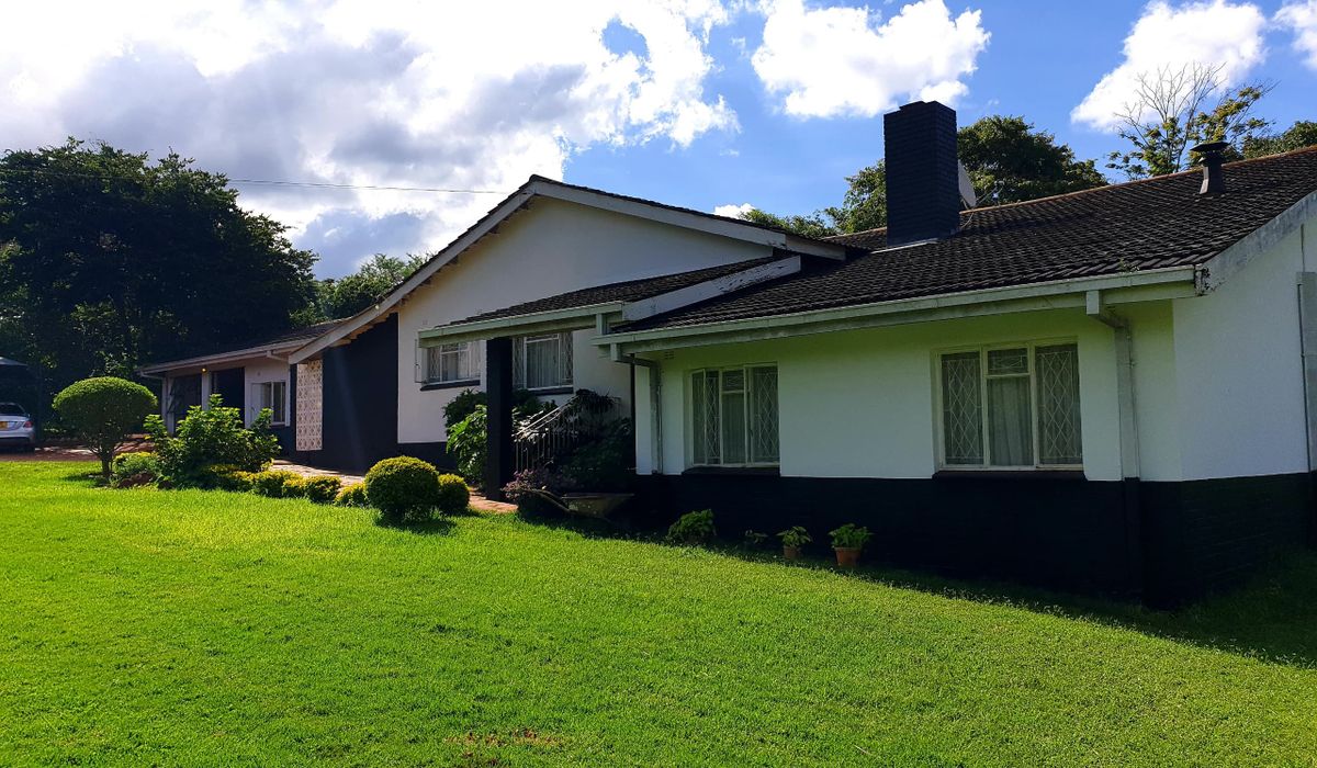 Scenic, Solid And Beautifully Kept House For Sale!