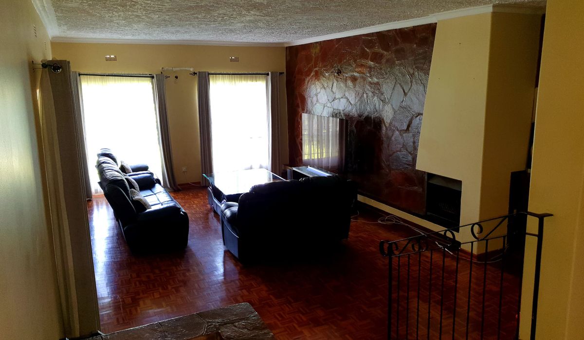 Scenic, Solid And Beautifully Kept House For Sale!