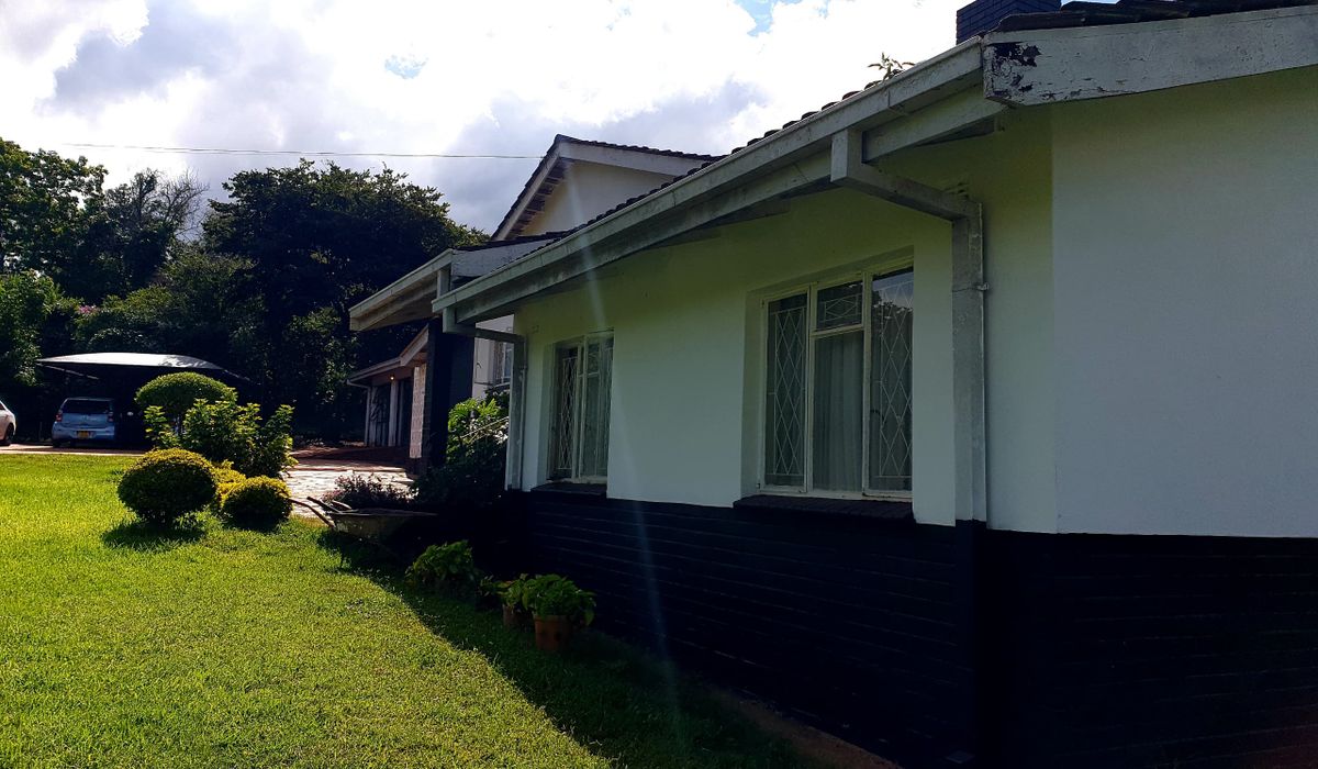 Scenic, Solid And Beautifully Kept House For Sale!