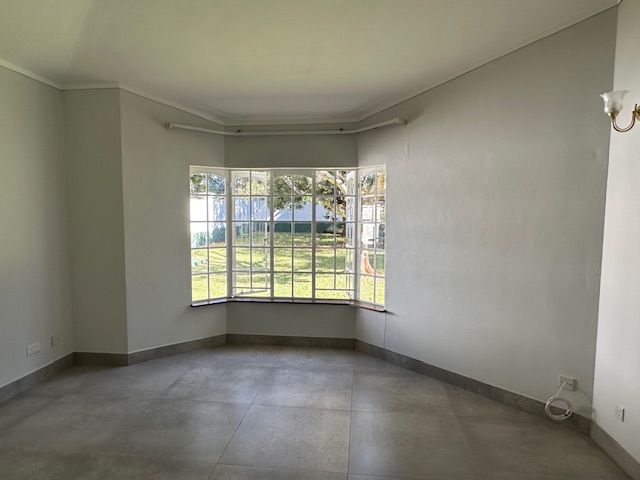Secure Executive Lockup & Go Corner Townhouse