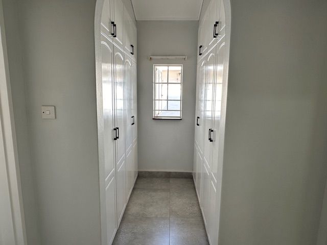 Secure Executive Lockup & Go Corner Townhouse