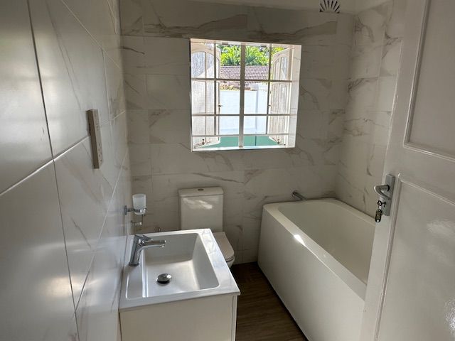 Secure Executive Lockup & Go Corner Townhouse