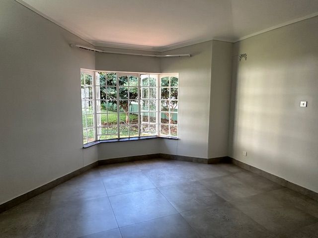Secure Executive Lockup & Go Corner Townhouse