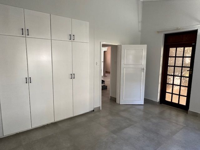Secure Executive Lockup & Go Corner Townhouse