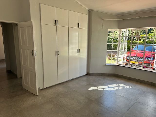 Secure Executive Lockup & Go Corner Townhouse