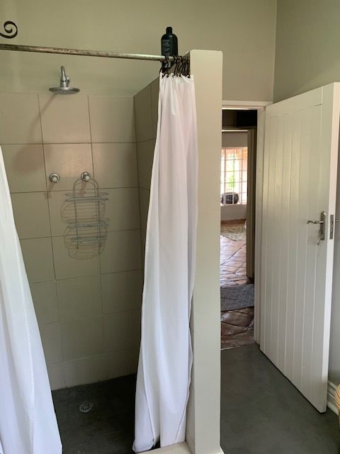 Secure Rustic Furnished 2 Bed Cottage
