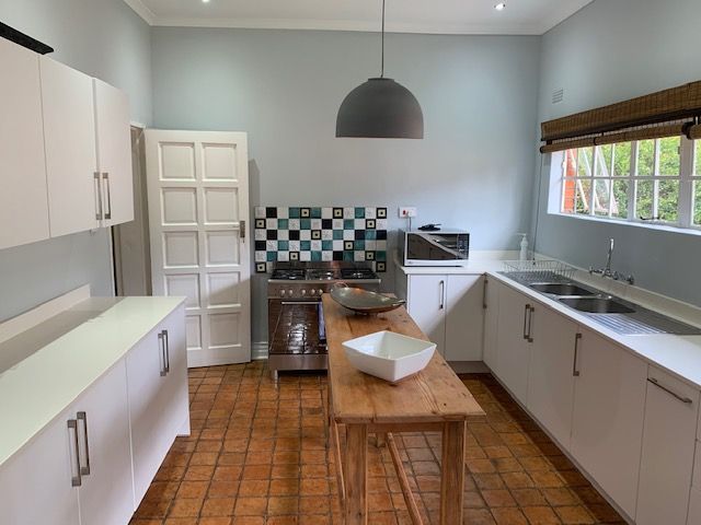 Secure Rustic Furnished 2 Bed Cottage