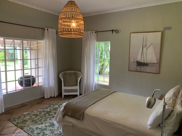 Secure Rustic Furnished 2 Bed Cottage