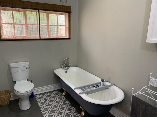 Secure Rustic Furnished 2 Bed Cottage