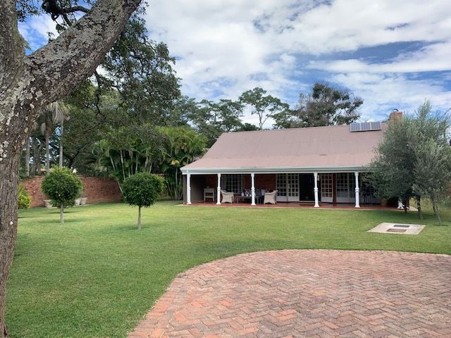 Secure Rustic Furnished 2 Bed Cottage