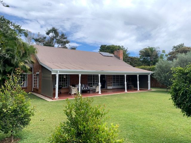 Secure Rustic Furnished 2 Bed Cottage