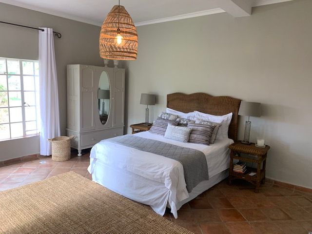 Secure Rustic Furnished 2 Bed Cottage
