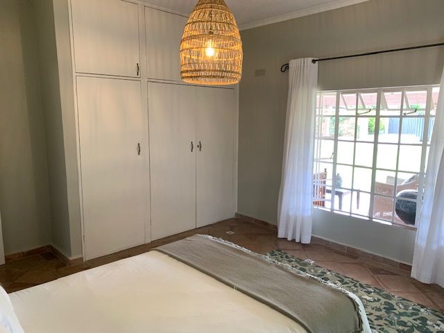Secure Rustic Furnished 2 Bed Cottage