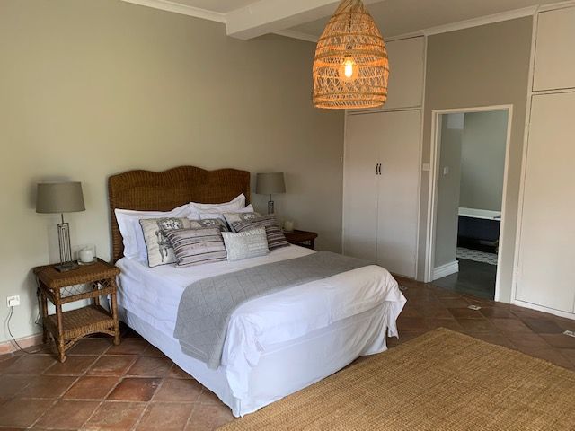 Secure Rustic Furnished 2 Bed Cottage