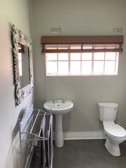 Secure Rustic Furnished 2 Bed Cottage